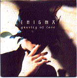 Enigma - Gravity Of Love